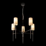 10307 Nickel Подвесной светильник LOFT IT Comfy