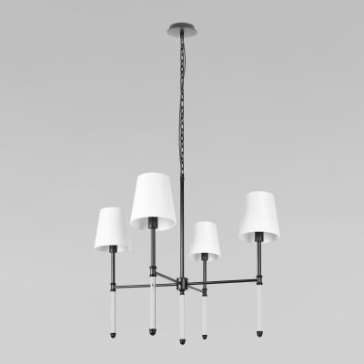 10308 Black Подвесной светильник LOFT IT Cosy 10308 Black Подвесной светильник LOFT IT Cosy