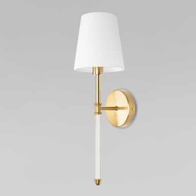 10308W Antique Brass Настенный светильник LOFT IT Cosy 10308W Antique Brass Настенный светильник LOFT IT Cosy