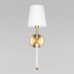 10308W Antique Brass Настенный светильник LOFT IT Cosy