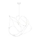 10309/11 CR Подвесной светильник LOFT IT Flock of Light