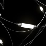 10309/11 CR Подвесной светильник LOFT IT Flock of Light