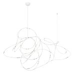 10309/21 CR Подвесной светильник LOFT IT Flock of Light