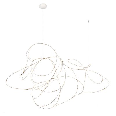 10309/21 Подвесной светильник LOFT IT Flock of Light 10309/21 Подвесной светильник LOFT IT Flock of Light