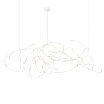 10309/31 CR Подвесной светильник LOFT IT Flock of Light