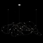 10309/31 CR Подвесной светильник LOFT IT Flock of Light