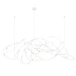 10309/31 CR Подвесной светильник LOFT IT Flock of Light