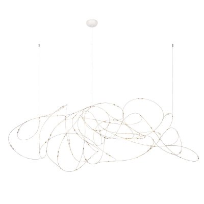 10309/31 Подвесной светильник LOFT IT Flock of Light 10309/31 Подвесной светильник LOFT IT Flock of Light