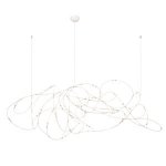 10309/31 Подвесной светильник LOFT IT Flock of Light