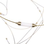 10309/31 Подвесной светильник LOFT IT Flock of Light