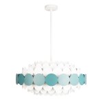 10310/S Blue Светильник на штанге LOFT IT Juicy