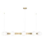 10311/14 Подвесной светильник LOFT IT Hoop