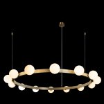 10311/14 Подвесной светильник LOFT IT Hoop