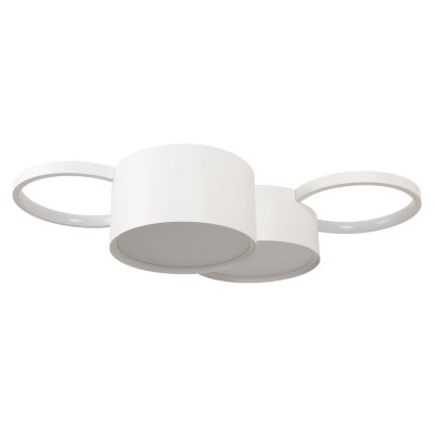 10317/4 White Потолочный светильник LOFT IT Pin 10317/4 White Потолочный светильник LOFT IT Pin