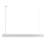 10318/D White Подвесной светильник LOFT IT Vim