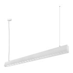 10318/D White Подвесной светильник LOFT IT Vim