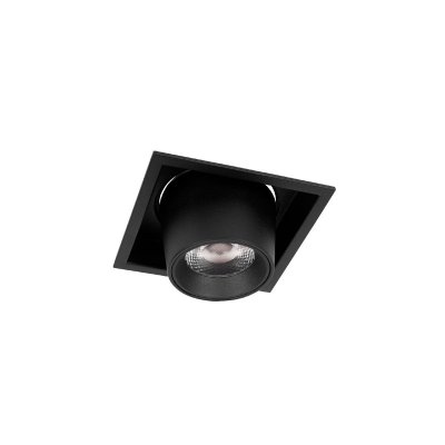 10319/B Black Встраиваемый светильник LOFT IT Flash 10319/B Black Встраиваемый светильник LOFT IT Flash