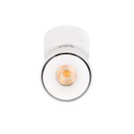 10323/A White Накладной светильник LOFT IT Focus