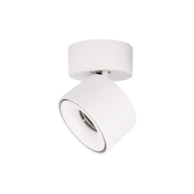 10323/A White Накладной светильник LOFT IT Focus 10323/A White Накладной светильник LOFT IT Focus