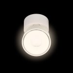 10323/A White Накладной светильник LOFT IT Focus