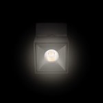 10323/B Black Накладной светильник LOFT IT Focus