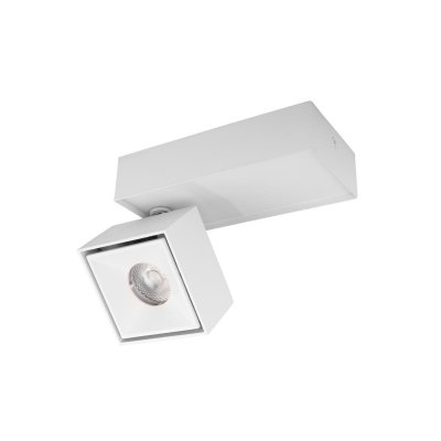 10324/B White Накладной светильник LOFT IT Knof 10324/B White Накладной светильник LOFT IT Knof