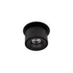 10325/A Black Встраиваемый светильник LOFT IT Top