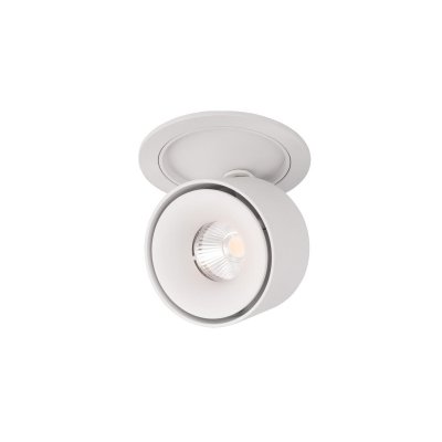 10325/A White Встраиваемый светильник LOFT IT Top 10325/A White Встраиваемый светильник LOFT IT Top