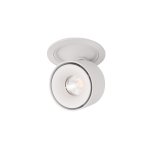 10325/A White Встраиваемый светильник LOFT IT Top