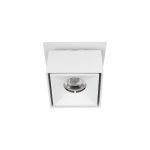 10325/B White Встраиваемый светильник LOFT IT Top