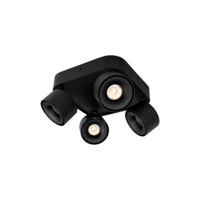 10326 Black Накладной светильник LOFT IT Case 10326 Black Накладной светильник LOFT IT Case