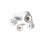 10326 White Накладной светильник LOFT IT Case