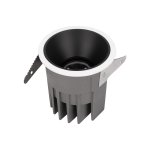 10330/D White Black Встраиваемый светильник LOFT IT Comb