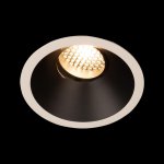 10330/E White Black Встраиваемый светильник LOFT IT Comb
