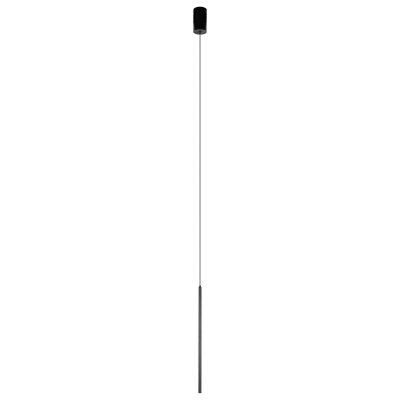 10333/600 Black Подвесной светильник LOFT IT Metropolis