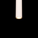 10334/1000 White Подвесной светильник LOFT IT Metropolis