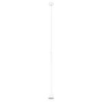 10337/850 White Подвесной светильник LOFT IT Pipe