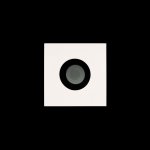 10338/A White Встраиваемый светильник LOFT IT Chip