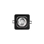 10342 Black Встраиваемый светильник LOFT IT Trick