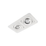 10342/2 White Встраиваемый светильник LOFT IT Trick