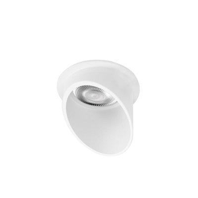 10343/A White Встраиваемый светильник LOFT IT Limit 10343/A White Встраиваемый светильник LOFT IT Limit