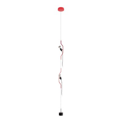 10346/2 Red Подвесной светильник LOFT IT Parentesi 10346/2 Red Подвесной светильник LOFT IT Parentesi
