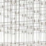 10348/1200 Подвесной светильник LOFT IT Maze