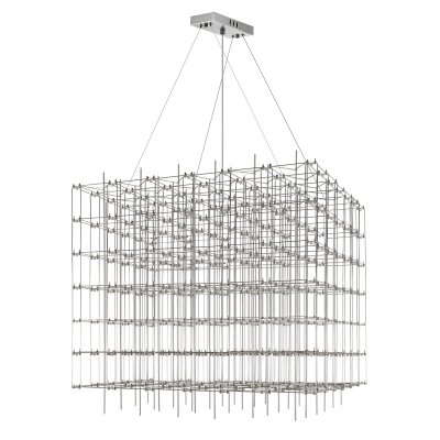 10348/1200 Подвесной светильник LOFT IT Maze