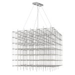 10348/1200 Подвесной светильник LOFT IT Maze