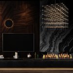 10348/800 Подвесной светильник LOFT IT Maze