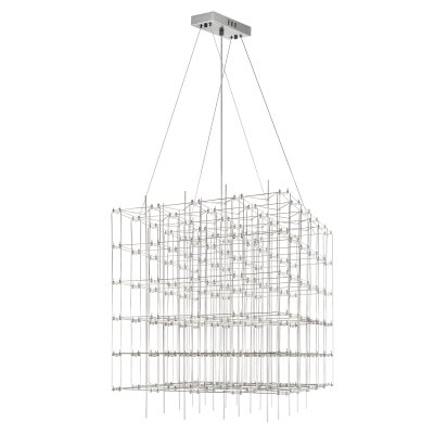 10348/800 Подвесной светильник LOFT IT Maze