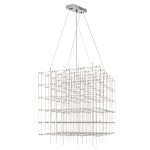 10348/800 Подвесной светильник LOFT IT Maze