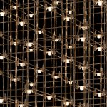 10348/800 Подвесной светильник LOFT IT Maze