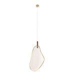 10349/M Подвесной светильник LOFT IT Leaf